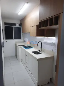Apartamento com 2 Quartos à venda, 50m² no Ajuda de Cima, Macaé