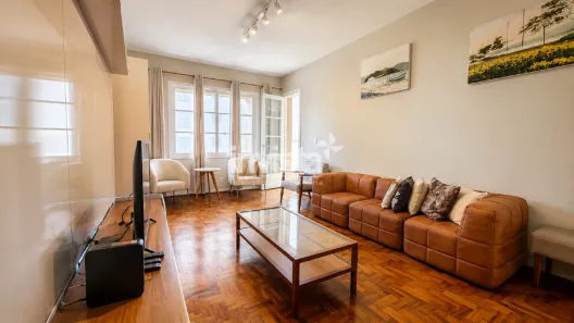 Apartamento com 2 Quartos à venda, 100m² no Gonzaga, Santos