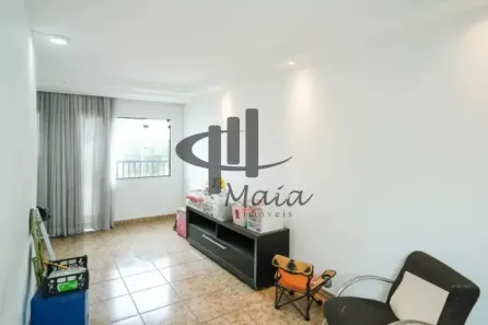 Sobrado com 4 Quartos à venda, 344m² no Barcelona, São Caetano do Sul