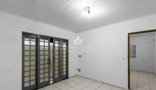 Sobrado com 4 Quartos à venda, 110m² no Jardim Coimbra, São Paulo