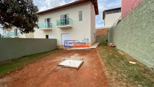 Casa com 3 Quartos à venda, 84m² no SÃO JOSÉ, São Joaquim de Bicas