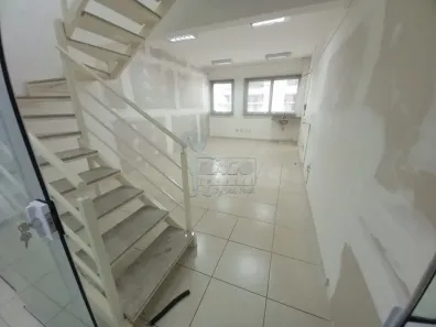 Sala Comercial para alugar, 79m² no Vila Ana Maria, Ribeirão Preto