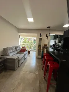 Apartamento com 2 Quartos à venda, 67m² no Santana, São Paulo