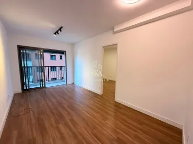 Apartamento com 1 Quarto para venda ou aluguel, 52m² no Alphaville Centro Industrial e Empresarial/Alphaville., Barueri