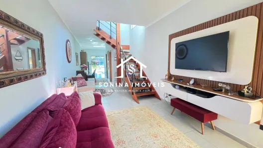 Casa com 3 Quartos à venda, 122m² no Alvinópolis, Atibaia