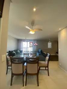 Apartamento com 2 Quartos para alugar, 95m² no Parque Residencial Aquarius, São José dos Campos