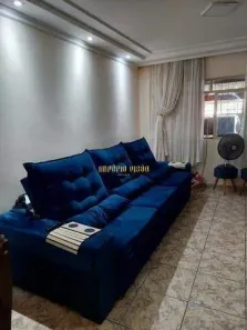Sobrado com 4 Quartos à venda, 125m² no Vila Amorim, Suzano