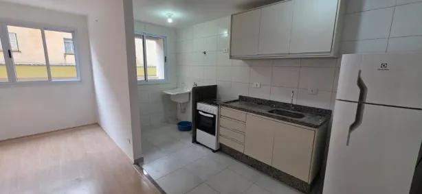 Apartamento com 2 Quartos à venda, 51m² no Jardim Aclimação, Maringá