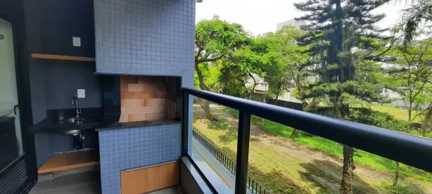 Apartamento com 3 Quartos à venda, 123m² no Jurerê, Florianópolis