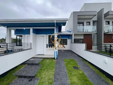 Casa com 2 Quartos à venda, 50m² no Forquilhas, São José