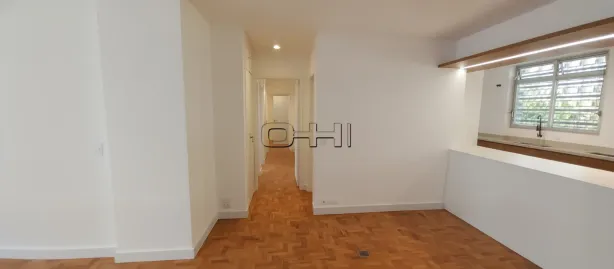 Apartamento com 3 Quartos à venda, 145m² no Liberdade, São Paulo