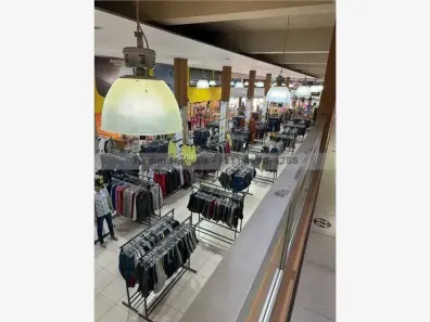 Ponto Comercial à venda, 1621m² no Centro, Santo André