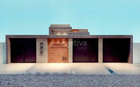 Casa com 2 Quartos à venda, 72m² no Guriri, Cabo Frio
