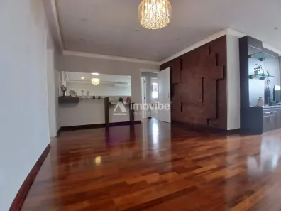 Apartamento com 3 Quartos à venda, 131m² no Vila Rehder, Americana