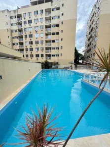 Apartamento com 2 Quartos à venda, 52m² no Jacaré, Niterói