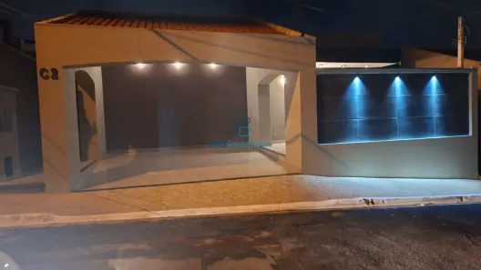 Casa de Condomínio com 4 Quartos à venda, 225m² no Jardim Estoril, Bauru