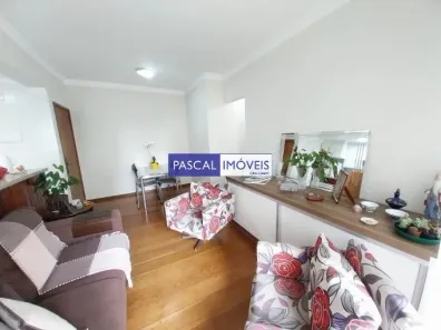 Apartamento com 2 Quartos à venda, 61m² no Campo Belo, São Paulo