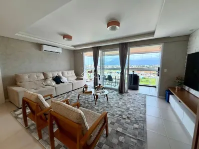 Apartamento com 3 Quartos à venda, 143m² no Pagani, Palhoça