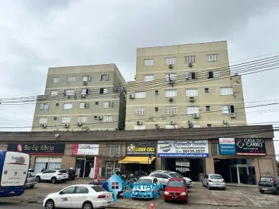 Apartamento com 2 Quartos à venda, 94m² no Bom Princípio, Gravataí