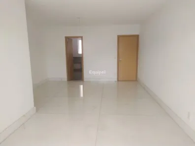 Apartamento com 4 Quartos à venda, 140m² no Buritis, Belo Horizonte