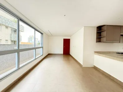 Apartamento com 2 Quartos à venda, 105m² no Funcionários, Belo Horizonte