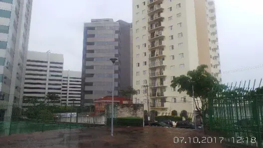 Apartamento com 2 Quartos à venda, 65m² no Vila Guarani (Z Sul), São Paulo