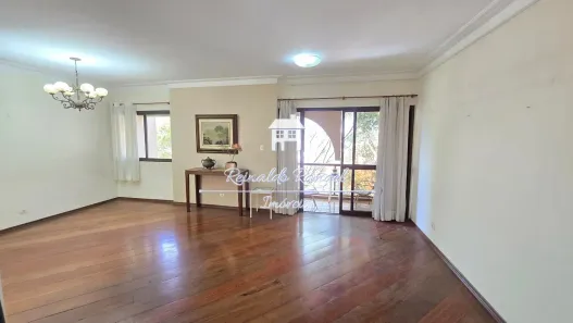 Apartamento com 3 Quartos à venda, 140m² no Vila Leis, Itu