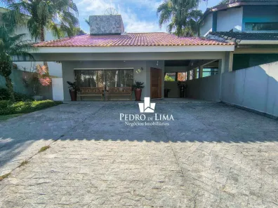 Casa com 5 Quartos à venda, 227m² no Riviera, Bertioga