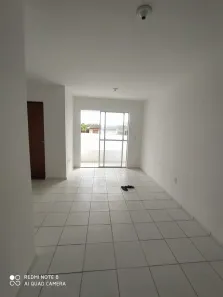 Apartamento com 2 Quartos à venda, 47m² no Turu, São Luís