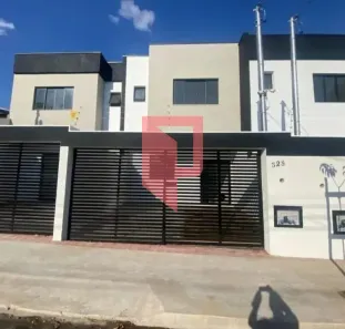 Casa com 3 Quartos à venda, 97m² no Itapoã, Belo Horizonte