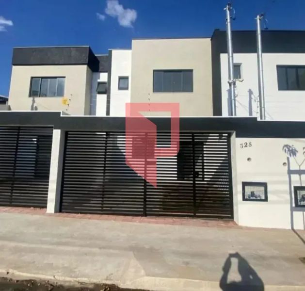 Casa com 3 quartos — Itapoã, Belo Horizonte