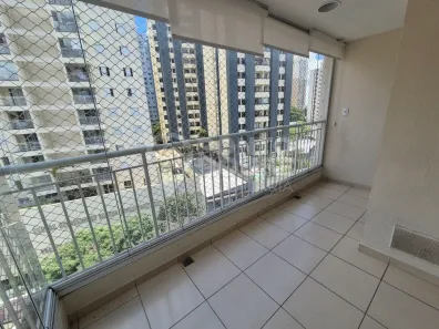 Apartamento com 2 Quartos à venda, 57m² no Vila Monte Alegre, São Paulo
