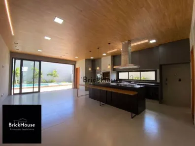 Casa de Condomínio com 4 Quartos à venda, 462m² no Quintas de São José, Ribeirão Preto