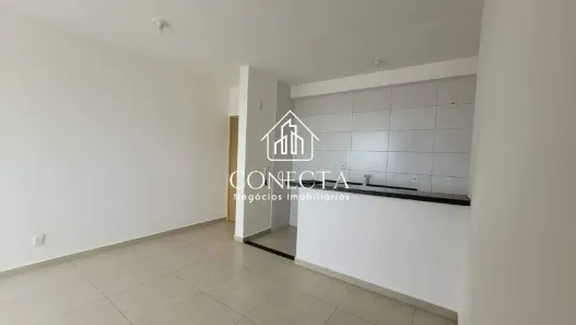 Apartamento com 2 Quartos à venda, 55m² no Aclimação, Uberlândia