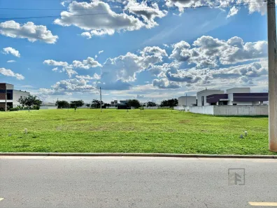 Lote/Terreno à venda, 309m² no Terras Alpha Residencial 2, Senador Canedo