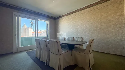 Apartamento com 4 Quartos à venda, 196m² no Farroupilha, Porto Alegre