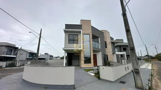 Casa com 3 Quartos à venda, 150m² no Bela Vista, Palhoça