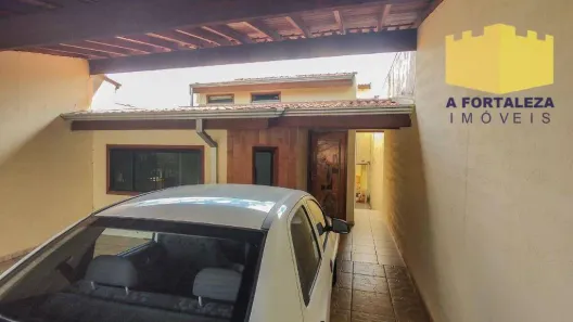 Casa com 3 Quartos à venda, 175m² no Jardim São Paulo, Americana