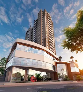 Apartamento com 3 Quartos à venda, 161m² no São Vicente, Itajaí
