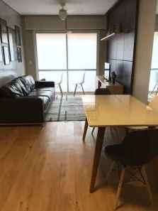 Apartamento com 1 Quarto à venda, 49m² no Jardim Nova Aliança Sul, Ribeirão Preto