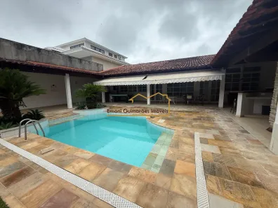 Casa de Condomínio com 5 Quartos à venda, 380m² no Recreio dos Bandeirantes, Rio de Janeiro