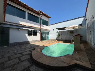 Casa com 3 Quartos à venda, 251m² no Casa de Pedra, Volta Redonda