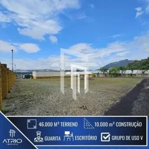 Galpão/Depósito/Armazém para alugar, 10000m² no Bortolan, Poços de Caldas