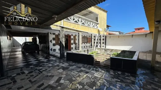 Casa com 3 Quartos à venda, 180m² no Unamar (Tamoios), Cabo Frio