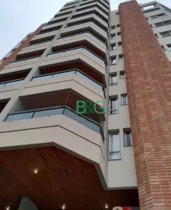 Apartamento com 3 Quartos à venda, 98m² no Parque Mandaqui, São Paulo