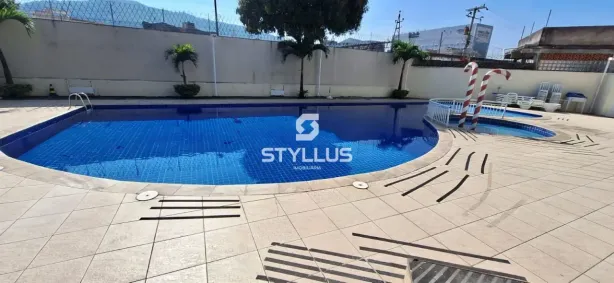 Apartamento com 2 Quartos à venda, 49m² no Cascadura, Rio de Janeiro