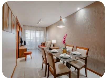 Apartamento com 1 Quarto à venda, 52m² no Caminho das Árvores, Salvador