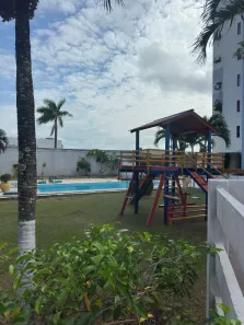 Apartamento com 3 Quartos à venda, 125m² no Turu, São Luís