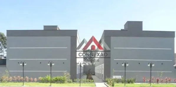 Casa de Condomínio com 2 Quartos à venda, 67m² no Jundiapeba, Mogi das Cruzes