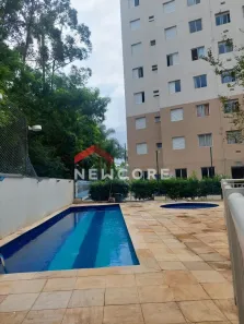 Apartamento com 2 Quartos à venda, 42m² no Pirajussara, São Paulo